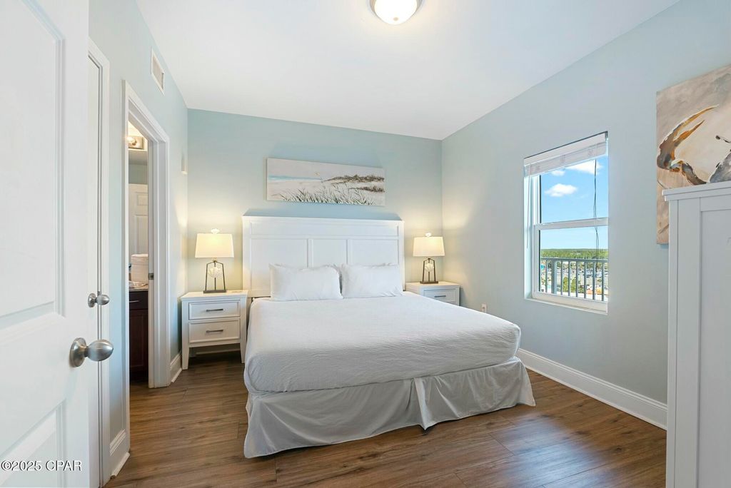 Image 12 of property listing at 9860 S Thomas Drive 913, Panama City Beach, FL 32408