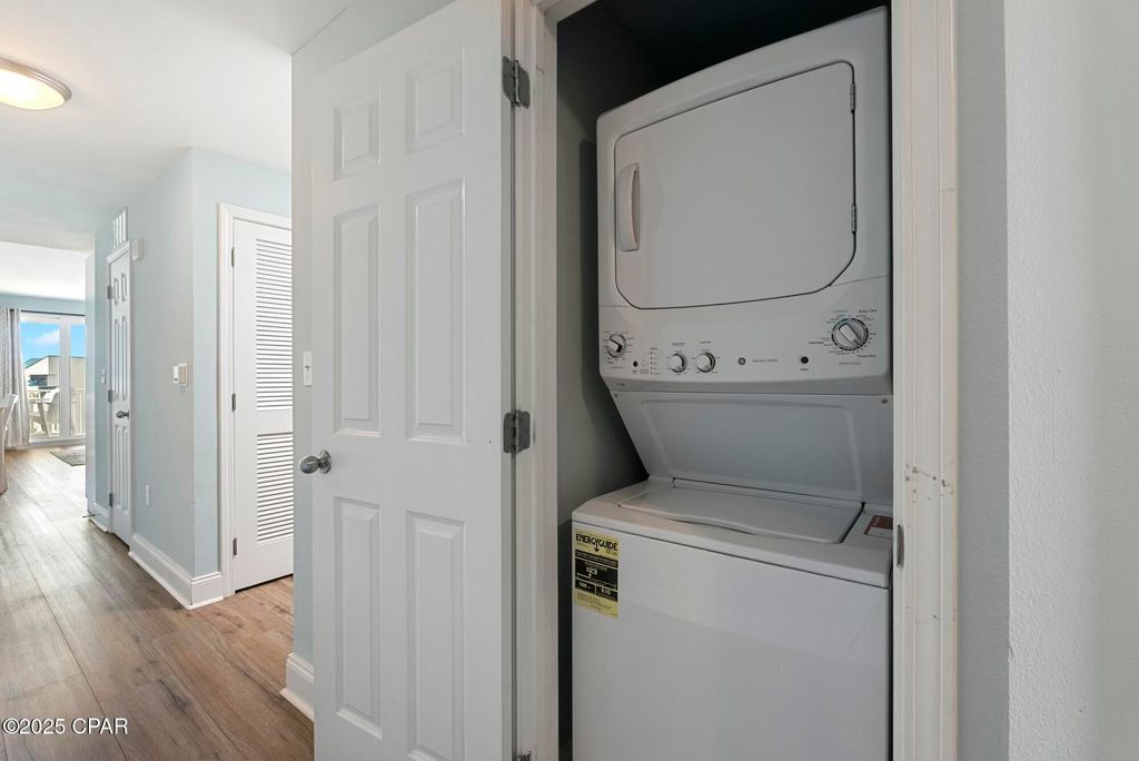Image 24 of property listing at 9860 S Thomas Drive 913, Panama City Beach, FL 32408