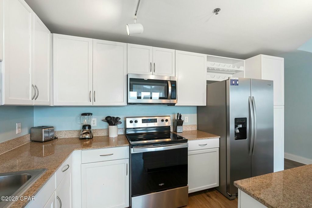 Image 6 of property listing at 9860 S Thomas Drive 913, Panama City Beach, FL 32408