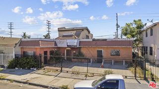 9511 S San Pedro Street, Los Angeles, CA 90003