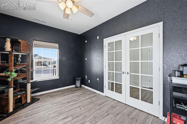 8296 Ansley Court, Peyton, CO 80831