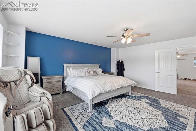 8296 Ansley Court, Peyton, CO 80831