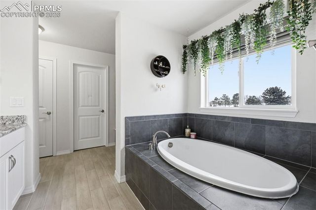 8296 Ansley Court, Peyton, CO 80831