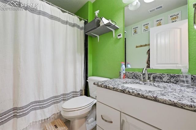 8296 Ansley Court, Peyton, CO 80831