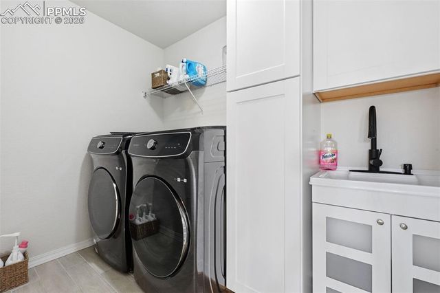 8296 Ansley Court, Peyton, CO 80831