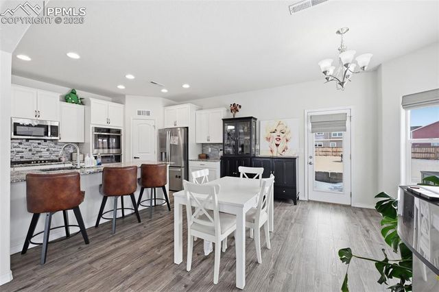 8296 Ansley Court, Peyton, CO 80831