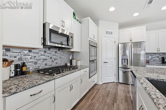 8296 Ansley Court, Peyton, CO 80831