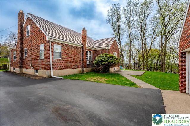 623 East Hamilton Street, Allentown City, PA 18109