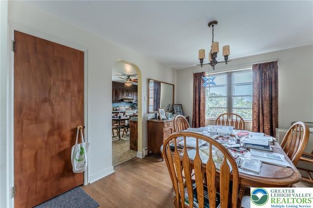 623 East Hamilton Street, Allentown City, PA 18109