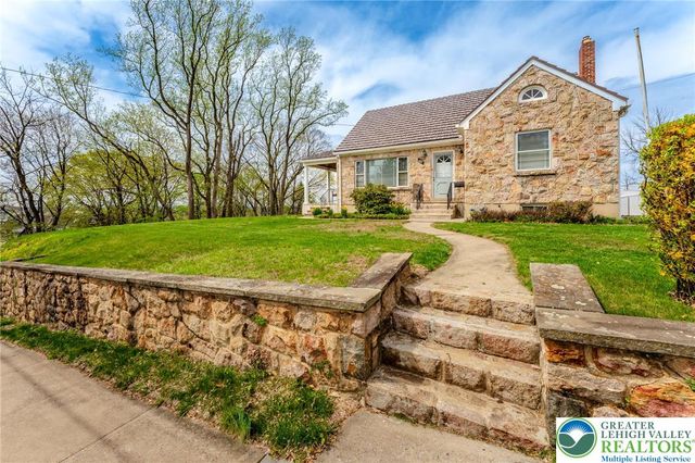 623 East Hamilton Street, Allentown City, PA 18109