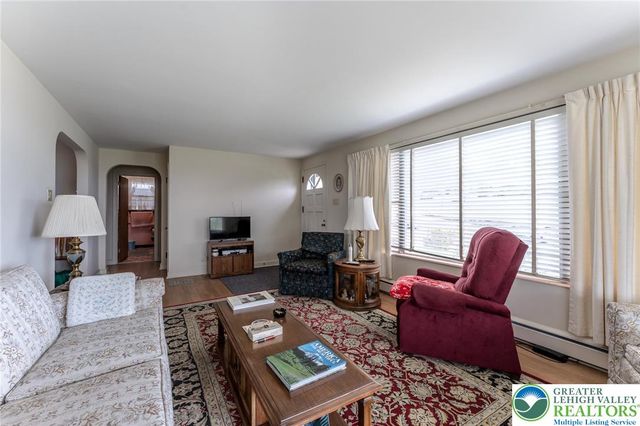 623 East Hamilton Street, Allentown City, PA 18109
