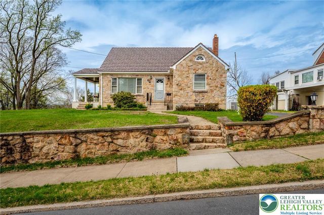 623 East Hamilton Street, Allentown City, PA 18109