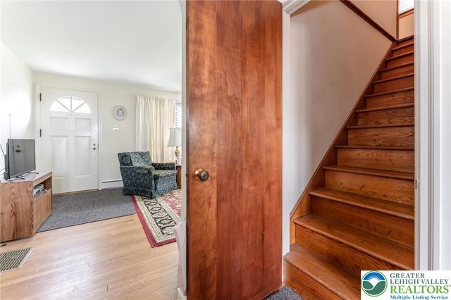 623 East Hamilton Street, Allentown City, PA 18109