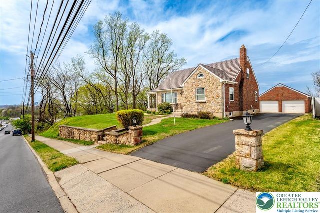 623 East Hamilton Street, Allentown City, PA 18109