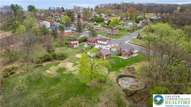 623 East Hamilton Street, Allentown City, PA 18109