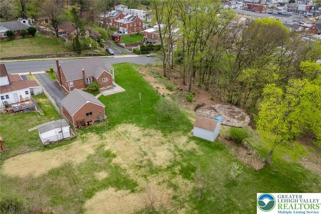 623 East Hamilton Street, Allentown City, PA 18109