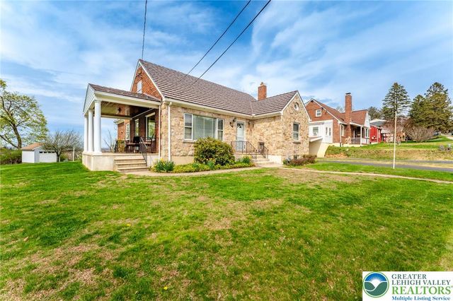 623 East Hamilton Street, Allentown City, PA 18109
