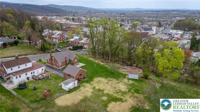 623 East Hamilton Street, Allentown City, PA 18109