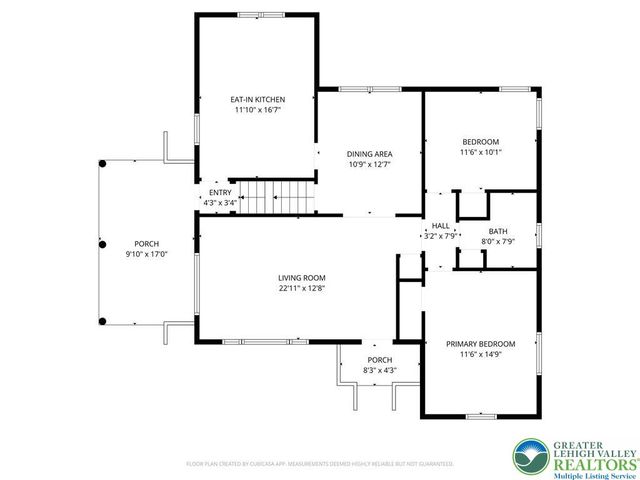 623 East Hamilton Street, Allentown City, PA 18109