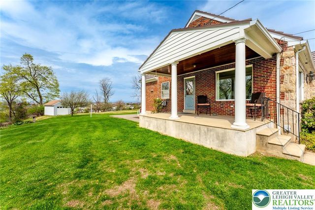 623 East Hamilton Street, Allentown City, PA 18109