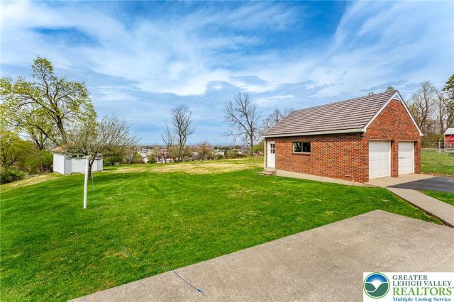 623 East Hamilton Street, Allentown City, PA 18109