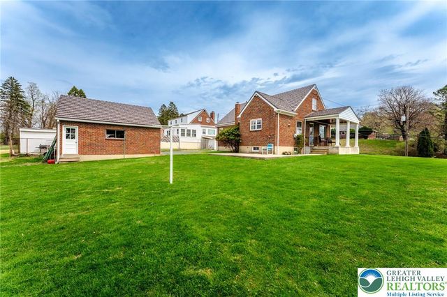 623 East Hamilton Street, Allentown City, PA 18109