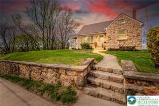 623 East Hamilton Street, Allentown City, PA 18109