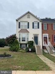 1801 FREE TER, Frederick, MD 21702