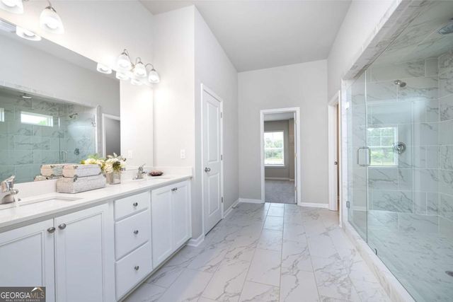 8845 McKaskey Lane, Ball Ground, GA 30107