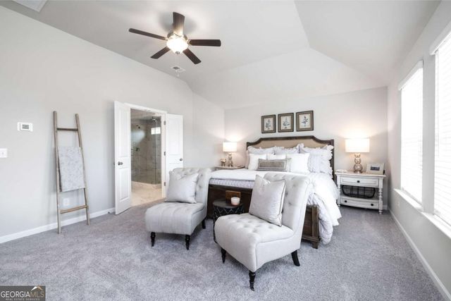 8845 McKaskey Lane, Ball Ground, GA 30107