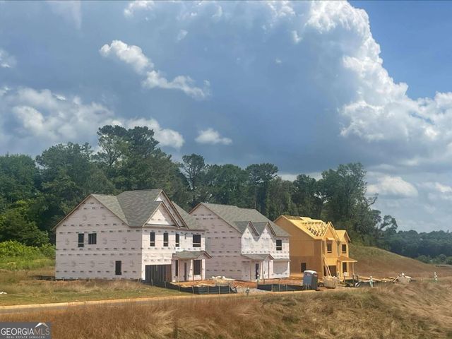 8845 McKaskey Lane, Ball Ground, GA 30107