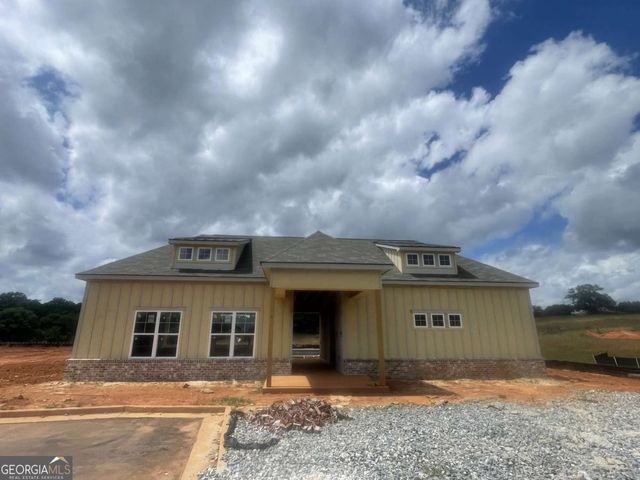 8845 McKaskey Lane, Ball Ground, GA 30107