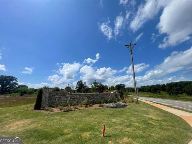 8845 McKaskey Lane, Ball Ground, GA 30107