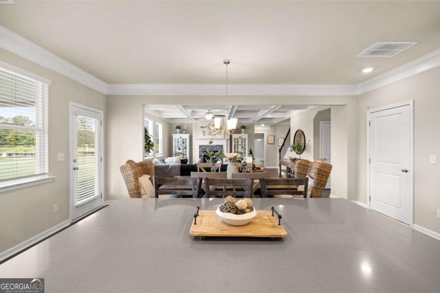 8845 McKaskey Lane, Ball Ground, GA 30107