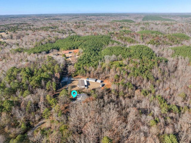 10 COUNTY ROAD 440 RD, Iuka, MS 38852