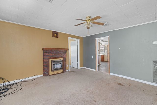 10 COUNTY ROAD 440 RD, Iuka, MS 38852