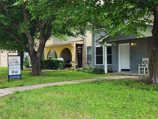 7182 Hickory Street, Frisco, TX 75034