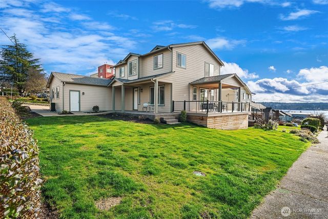 2401 E 16th Street, Bremerton, WA 98310