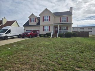 313 Laketree Boulevard, Spring Lake, NC 28390