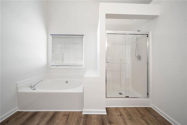 2740 General Lee Way, Buford, GA 30519