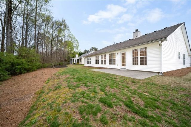 2740 General Lee Way, Buford, GA 30519