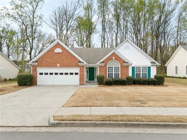 2740 General Lee Way, Buford, GA 30519