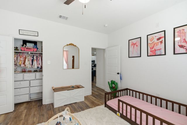 6612 Old Orchard Court, Joshua, TX 76058