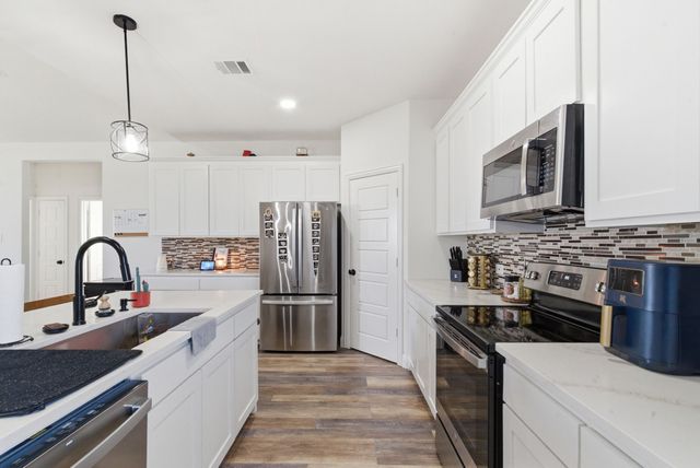 6612 Old Orchard Court, Joshua, TX 76058