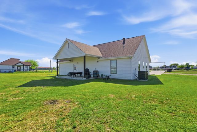 6612 Old Orchard Court, Joshua, TX 76058