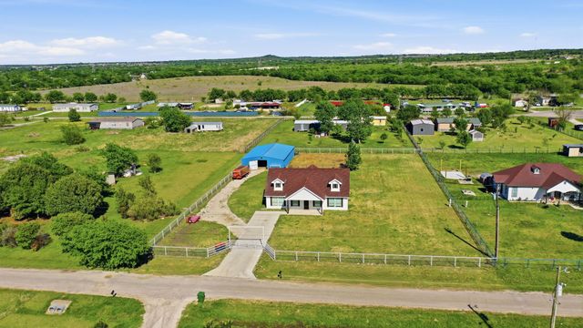 6612 Old Orchard Court, Joshua, TX 76058