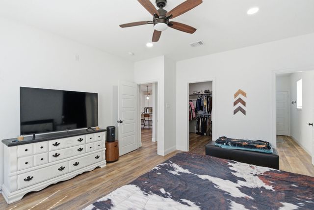 6612 Old Orchard Court, Joshua, TX 76058