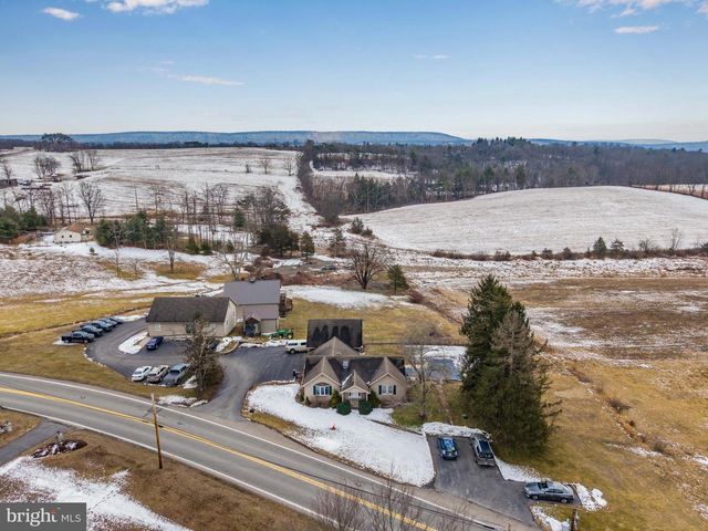 1797 NEW BLOOMFIELD RD, New Bloomfield, PA 17068