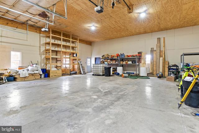 1797 NEW BLOOMFIELD RD, New Bloomfield, PA 17068