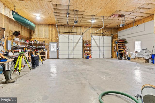 1797 NEW BLOOMFIELD RD, New Bloomfield, PA 17068